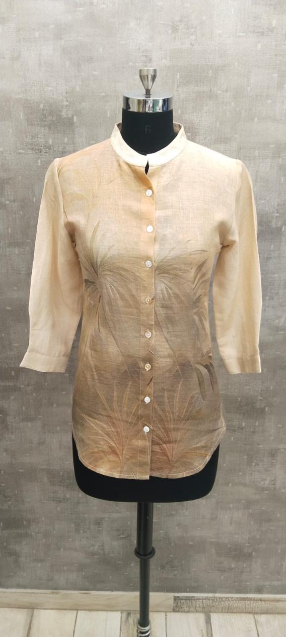 Lemon Grass Shirt