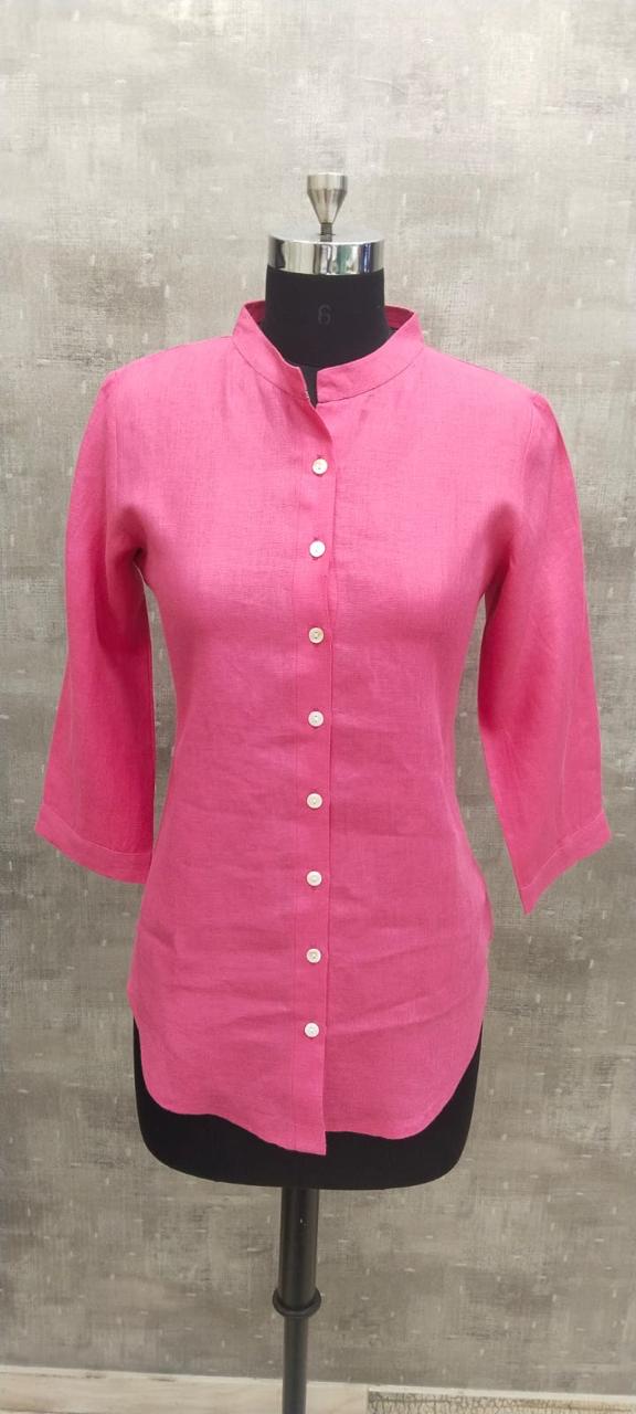 Plain Shirt