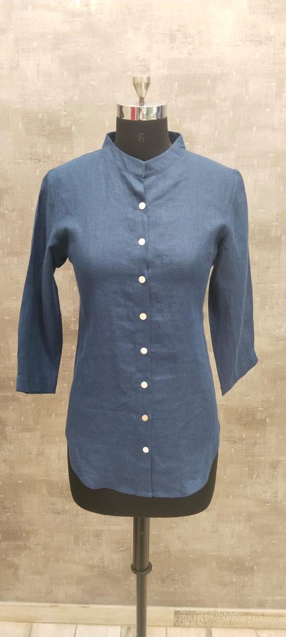 Plain Shirt