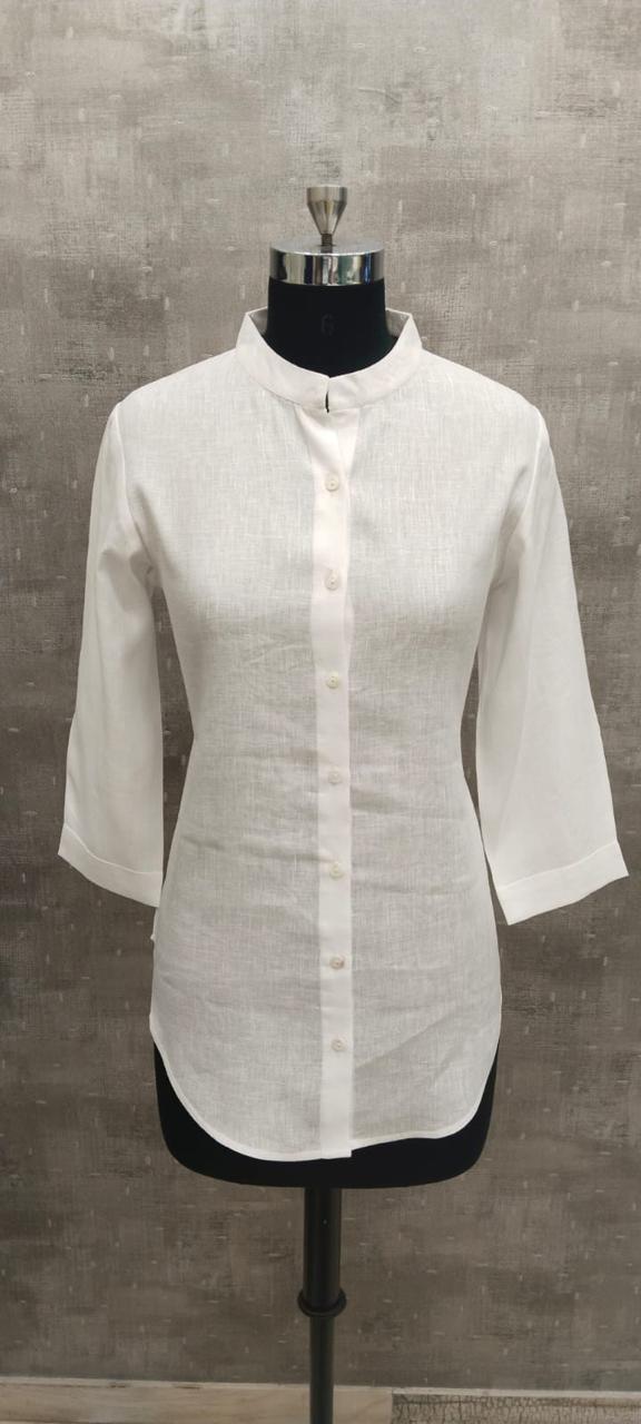 Plain Shirt