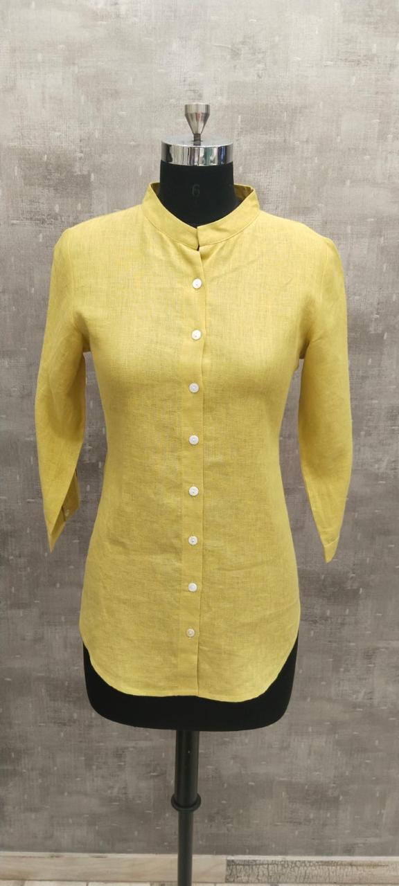 Plain Shirt