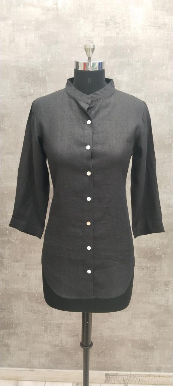 Plain Shirt