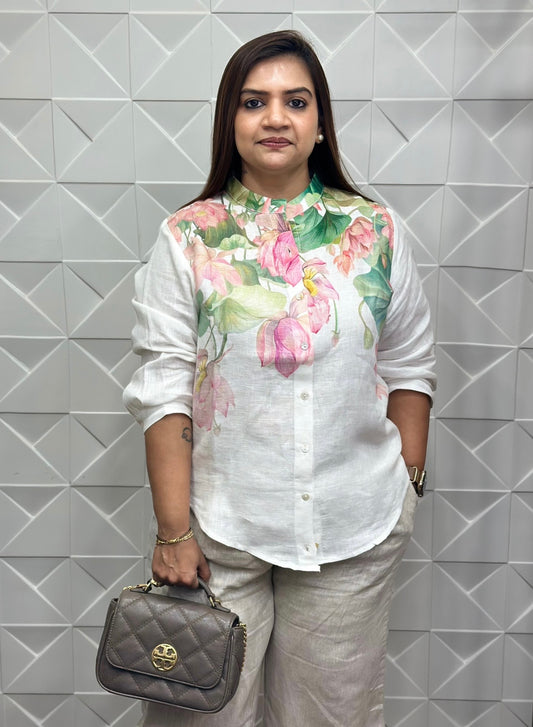 Signature Lotus Whisper