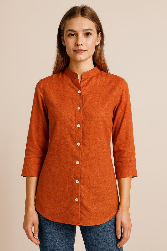 Rustic Ember Classic