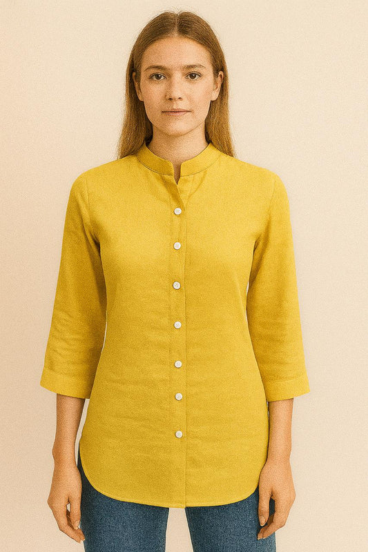 Citrine Glow
