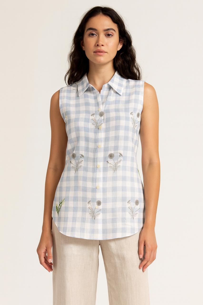 Bluebell Check