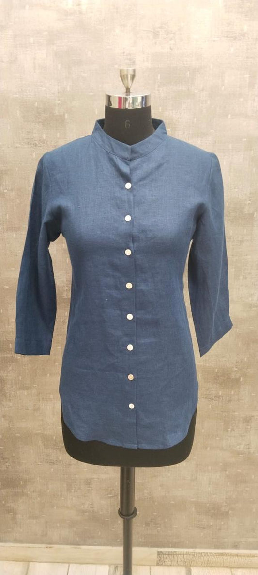 Plain Shirt