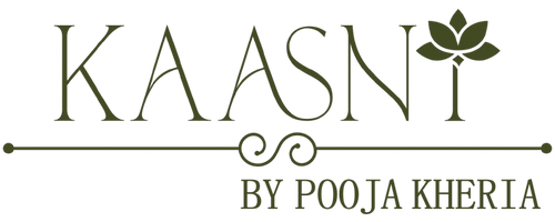 Kaasni by Pooja Kheria