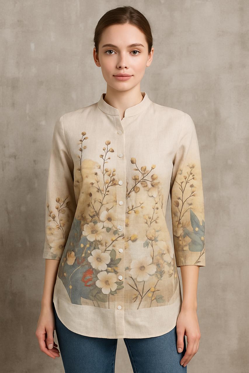 Vintage Flora