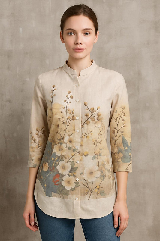 Vintage Flora