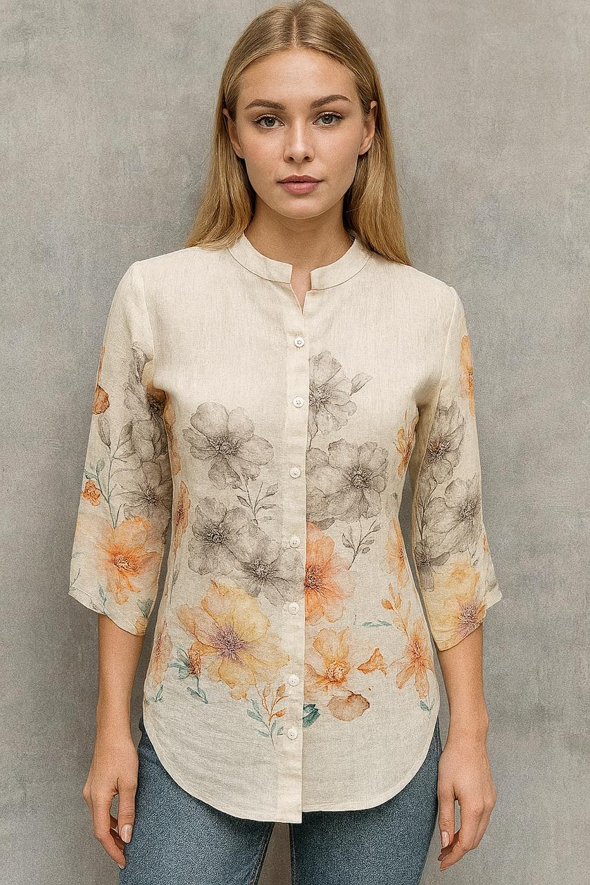 Amber Flora