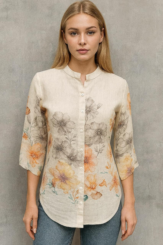 Amber Flora