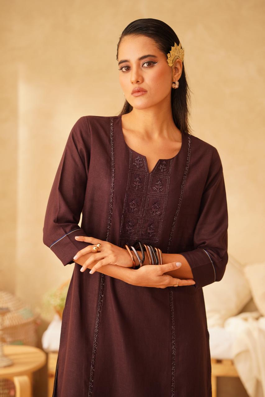 Mulberry Grace