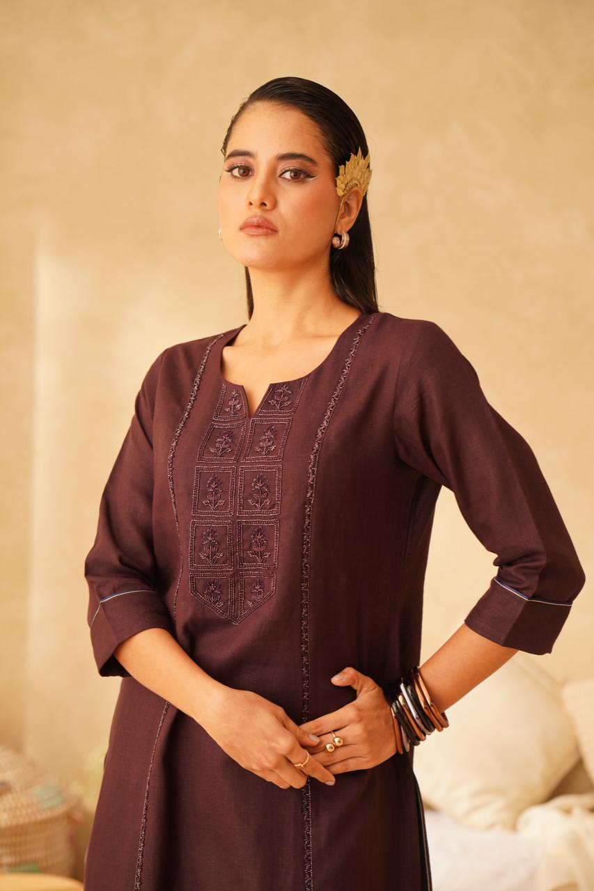 Mulberry Grace