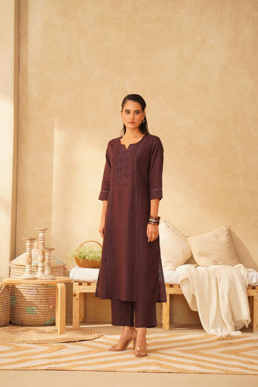 Mulberry Grace